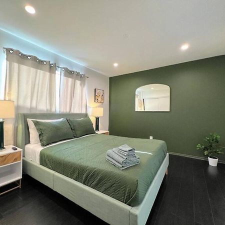 2Br Suite In The Heart Of Hollywood -Br5 Los Angeles Exterior foto