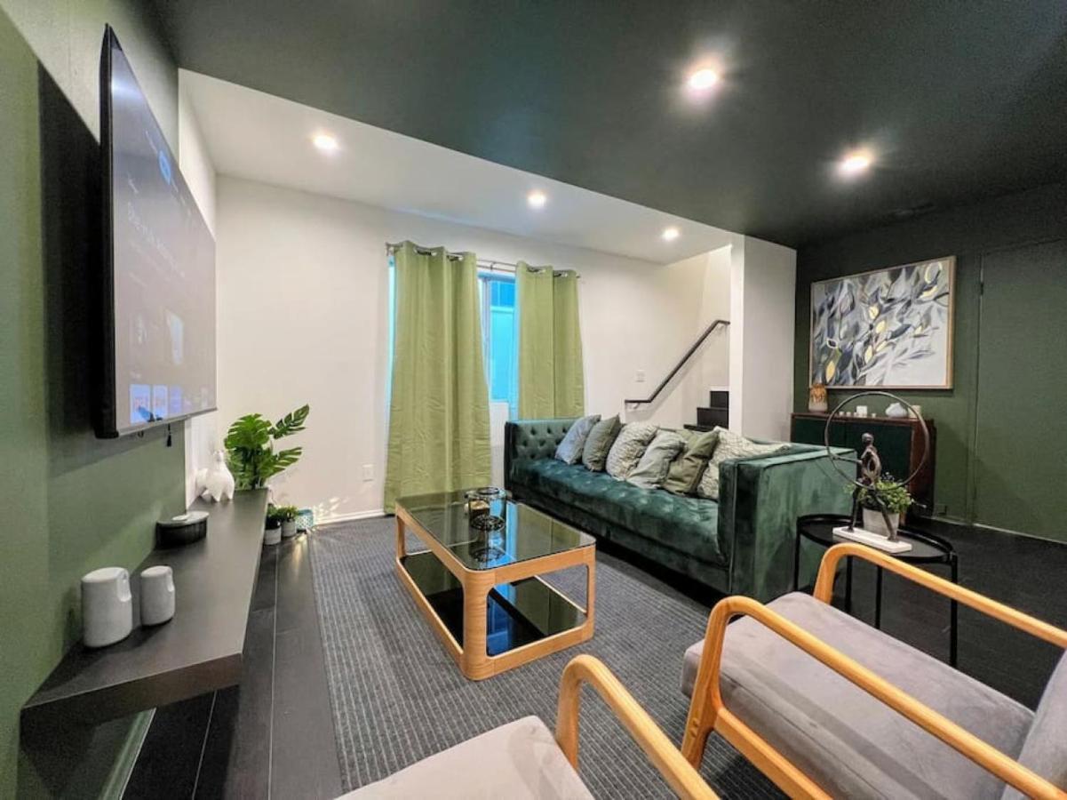 2Br Suite In The Heart Of Hollywood -Br5 Los Angeles Exterior foto