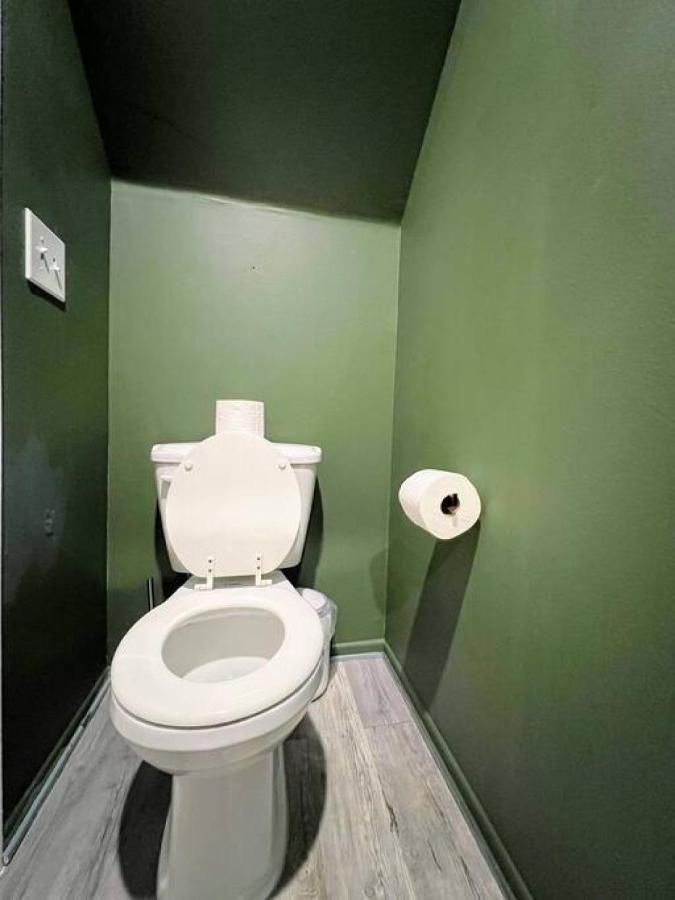 2Br Suite In The Heart Of Hollywood -Br5 Los Angeles Exterior foto