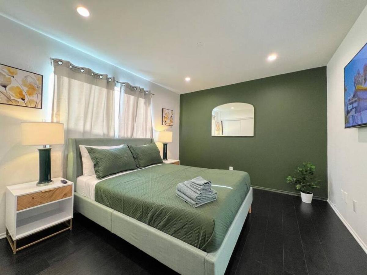2Br Suite In The Heart Of Hollywood -Br5 Los Angeles Exterior foto