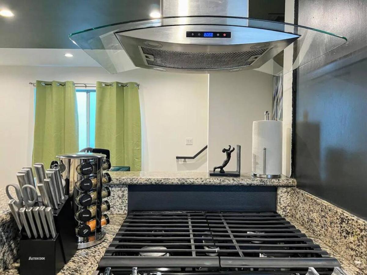 2Br Suite In The Heart Of Hollywood -Br5 Los Angeles Exterior foto