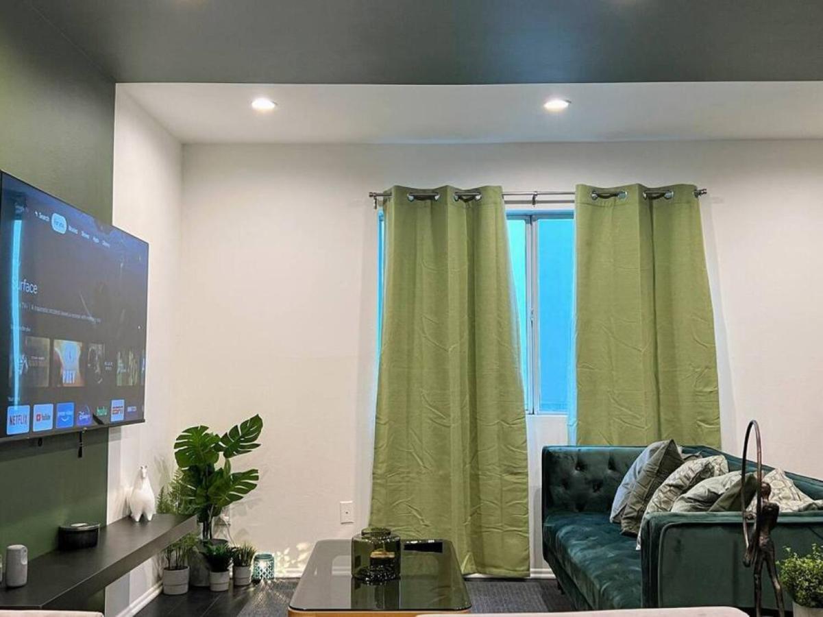 2Br Suite In The Heart Of Hollywood -Br5 Los Angeles Exterior foto