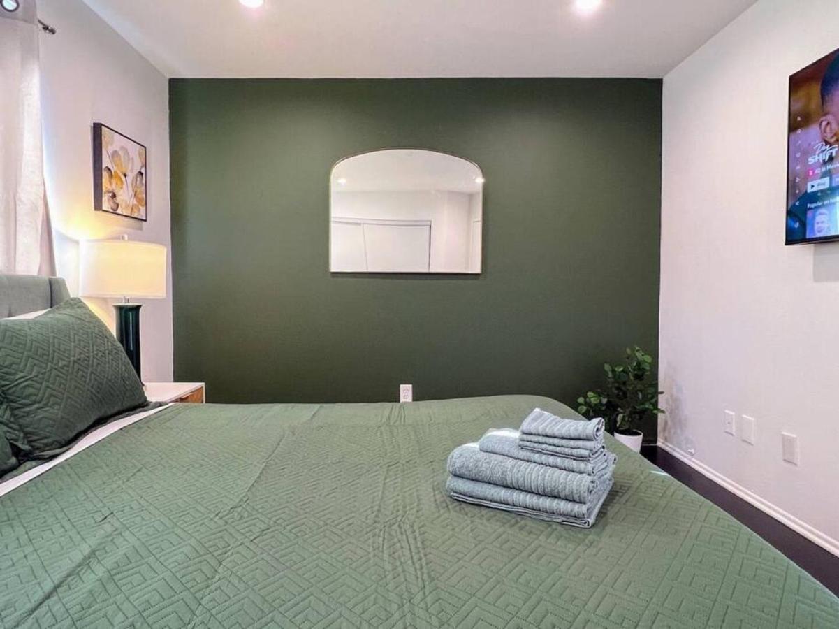 2Br Suite In The Heart Of Hollywood -Br5 Los Angeles Exterior foto