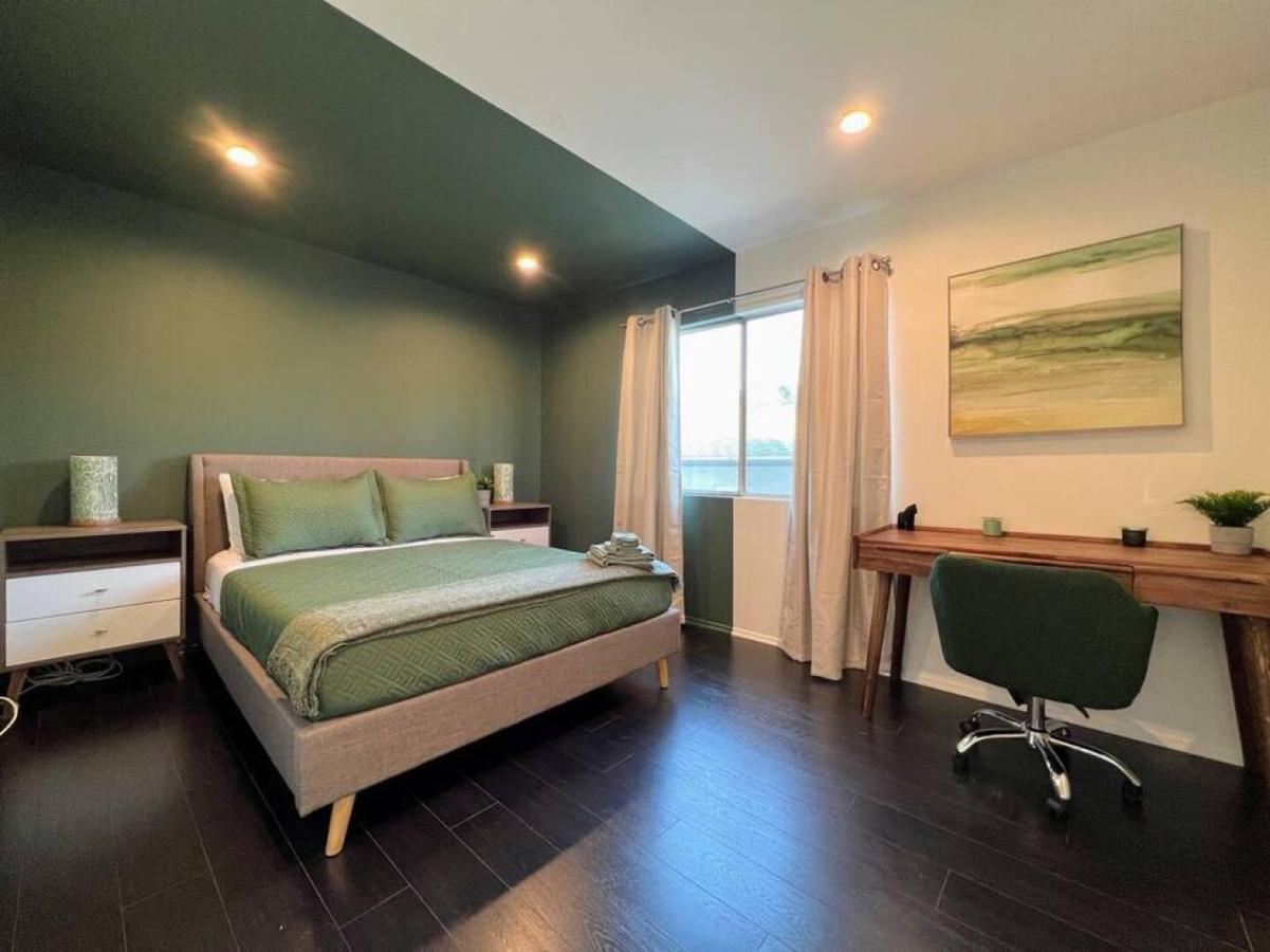 2Br Suite In The Heart Of Hollywood -Br5 Los Angeles Exterior foto