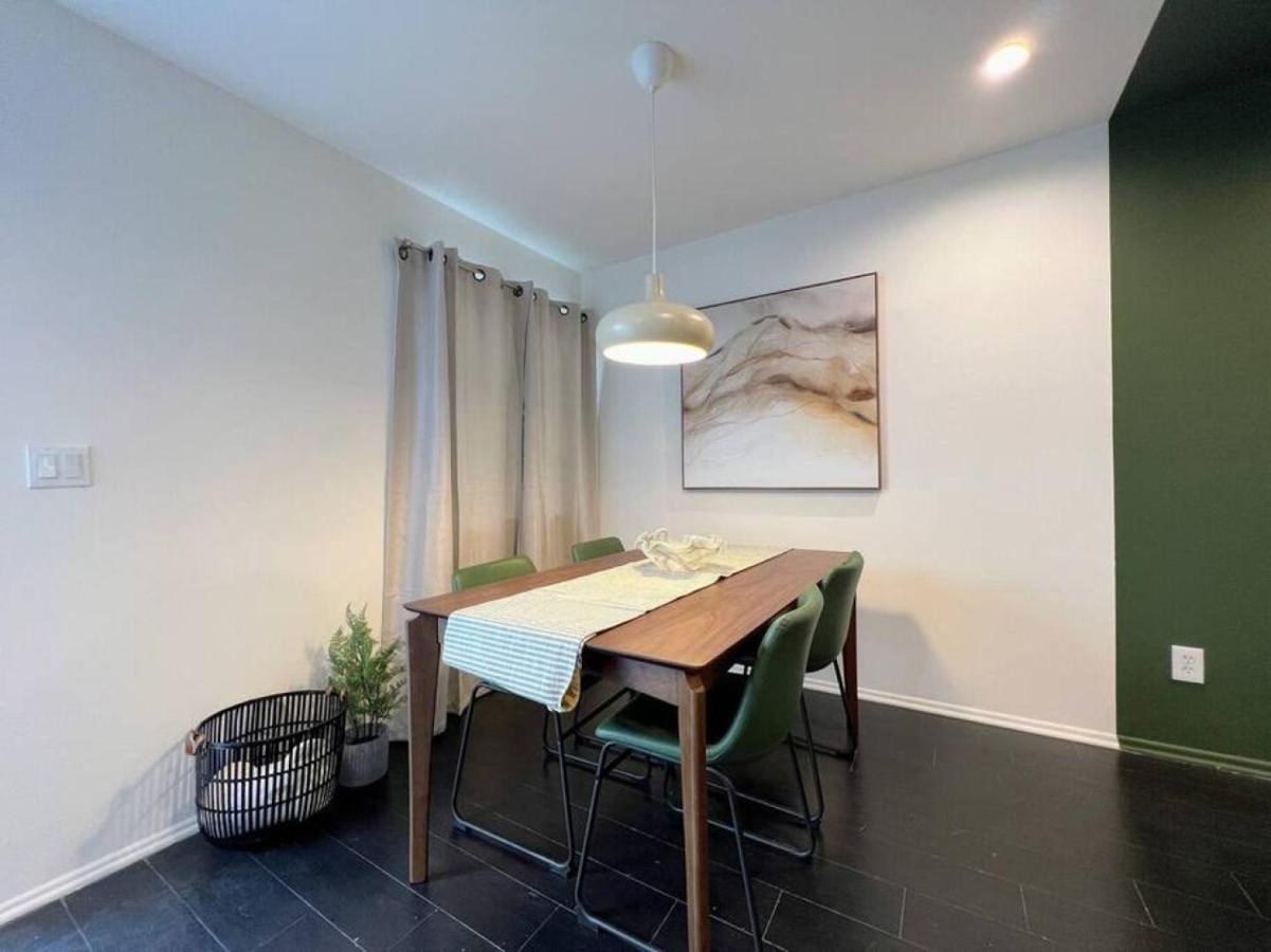 2Br Suite In The Heart Of Hollywood -Br5 Los Angeles Exterior foto