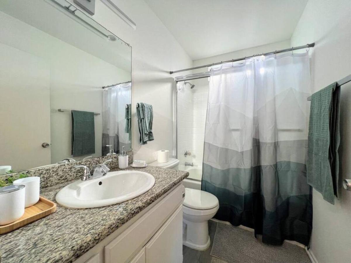 2Br Suite In The Heart Of Hollywood -Br5 Los Angeles Exterior foto